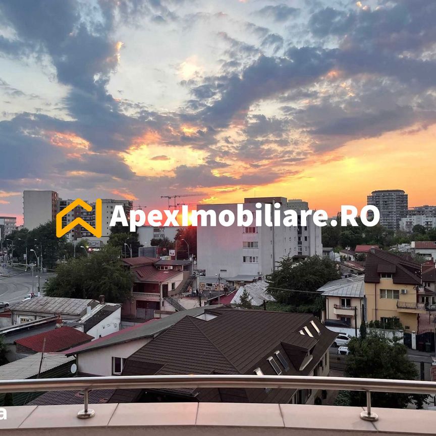 Apartament 2 camere de inchiriat 1 Mai Bucuresti | ApexImobiliare.ro - Photo 1