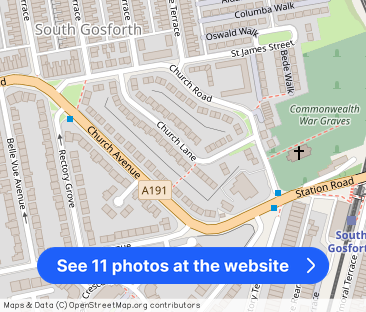 Church Lane, Newcastle, NE3 - Photo 1