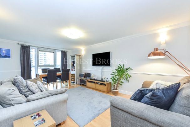 Stretton Mansions, Glaisher Street, SE8 3JR - Photo 1