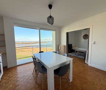 Location Appartement 3 pièces 56m² - Photo 2