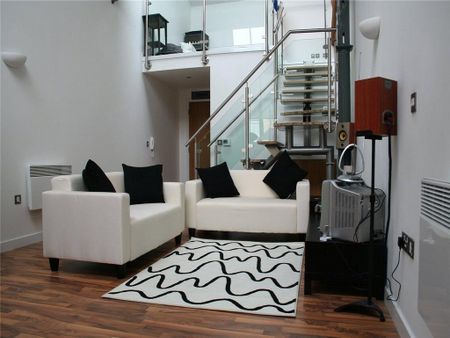 1 bedroom apartment to rent - Photo 5
