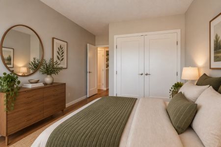 - 2 Bedroom at Glenmore Heights - Photo 4