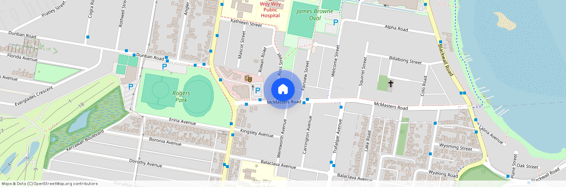 85a, McMasters, Road, Woy Woy, 2256, New South Wales