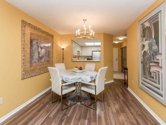 For Lease - 325 Webb Drive Unit# 205, Mississauga, Ontario - Photo 1