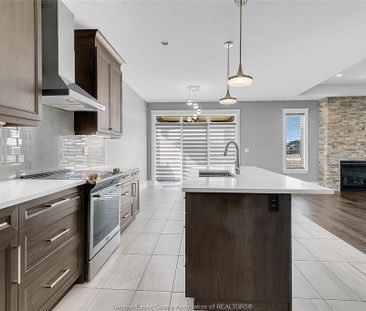 For Lease - 1356 DEER RUN TRAIL, Lakeshore, Ontario - Photo 3