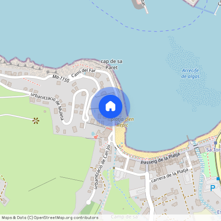 Camí del Far, 9, 07108 Sóller, Illes Balears, Spain, Sóller, Balearic Islands, Soller