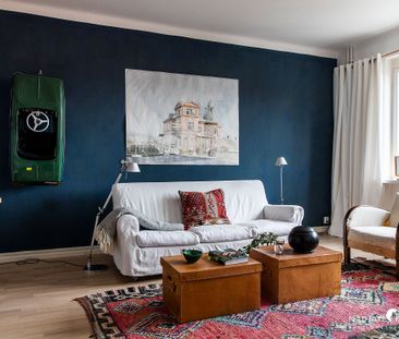 Erik Dahlbergs gata, Helsingborg - Photo 2