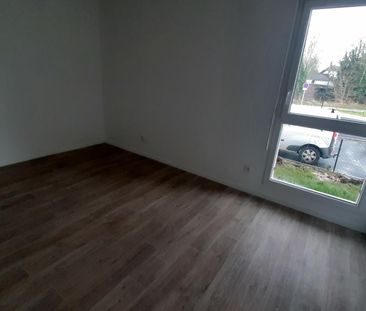 location Appartement T2 DE 46.84m² À COULOMMIERS - Photo 2