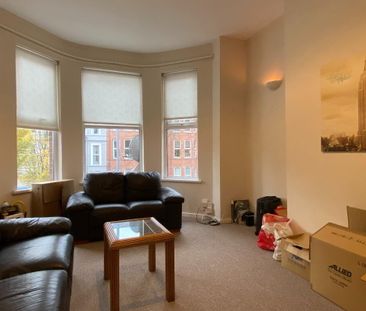 Apt 2, 116 Eglantine Avenue, Belfast, BT9 6EU - Photo 1
