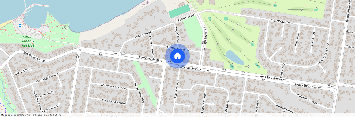 88 Bay Shore Av, Vic 3222, Clifton Springs