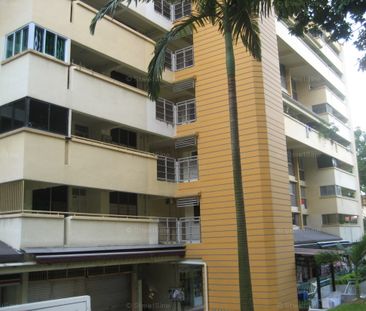 Blk 116 Bishan View (Bishan), HDB 3 Rooms - For Rent - Photo 4