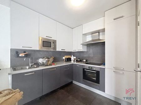 Appartement te huur - Photo 4