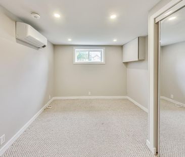 For Lease - 4 Thomas Avenue Unit# Basement, Toronto, Ontario - Photo 4