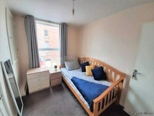 1 bedroom property to rent in Lincoln - Photo 1