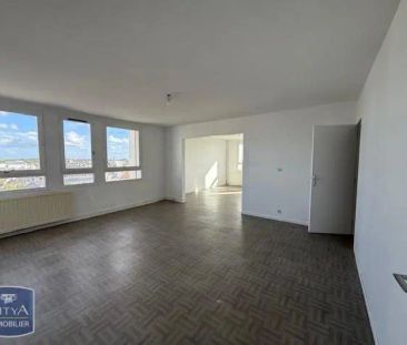 Appartement à louer 2 pièces 79.2m² - Photo 1