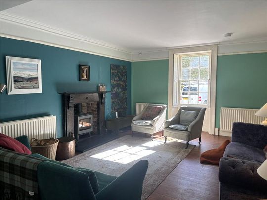 7 bedroom detached house to rent - Photo 1