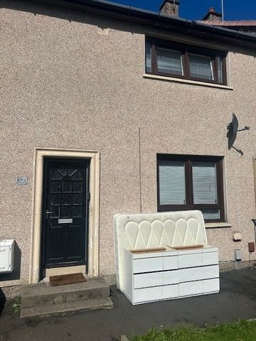2 Bed Terraced House, Torogay Street, G22 - Photo 3