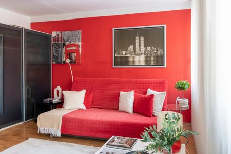 ZIELONY MOKOTÓW. JASNE MIESZKANIE BLISKO CENTRUM 27.5 m² - Photo 3