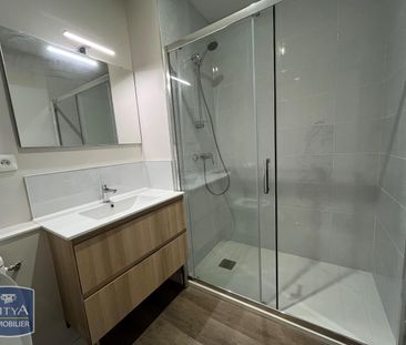 Location Appartement 2 pièces 36m² POITIERS 86000 - Photo 5