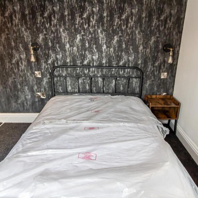 1 bedroom in a house share to rent - Photo 1