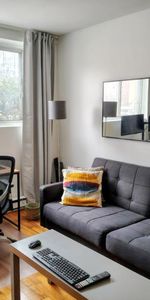 3 1/2 - Montréal - 1 195 $/mois - Photo 3
