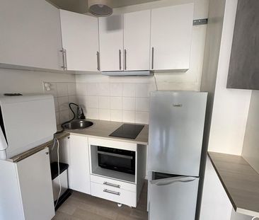 Appartement F2 à louer - Photo 2