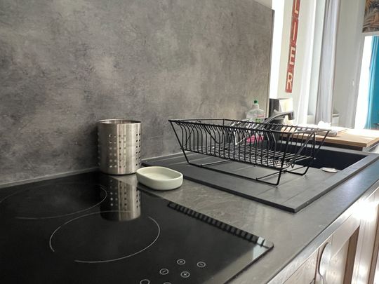 Avignon Quartier Vernet - Appartement T2 meublé, - Photo 1