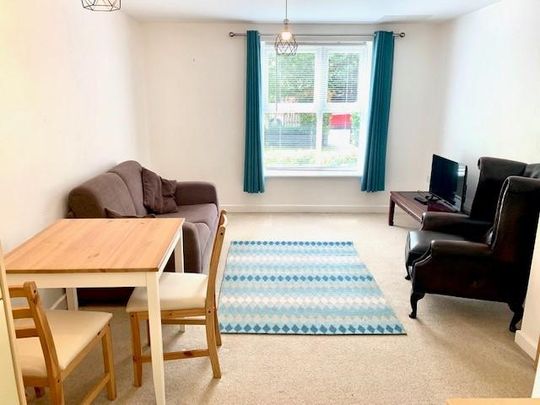 1 bedroom apartment to rent - Photo 1