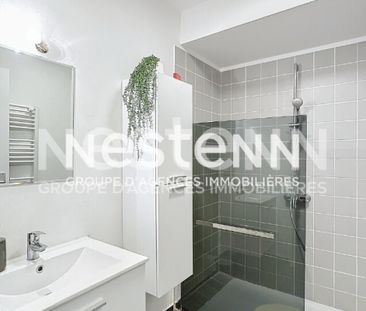 Appartement Mandelieu La Napoule 2 pièce(s) 37 m2 - Photo 5