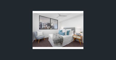 EXECUTIVE STYLE - GROUND FLOOR - 2 BEDROOM APARTMENT - Photo 4