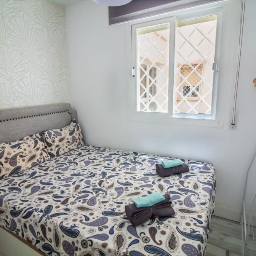 Piso de alquiler en Calle Antonio José Cappa, 6, El Ejido - Photo 1