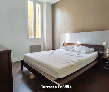 Camas - Type 2 meublé rénové - 776 € - Photo 6