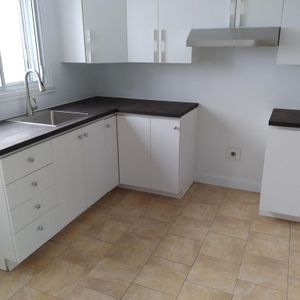 TETRAULTVILLE - MERCIER – 4 ½ Chauffer - Photo 2