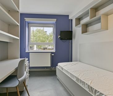 Avroy Student House - Photo 1