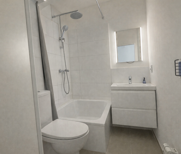 Pronájem bytu 1+1 • 17 m² bez realitkyMünchen Obergiesing Bayern 81549 - Photo 5