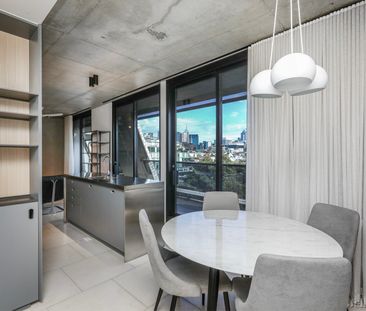 801/47 Peel Street, Collingwood - Photo 4