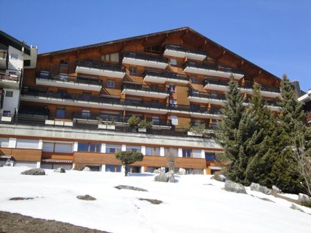 Apartment for rent by the week on the pedestrian village square - Photo 5