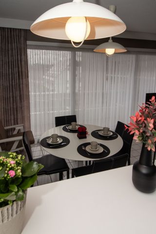 Studio met slaaphoek en parking te huur in Nieuwpoort-bad - Photo 3