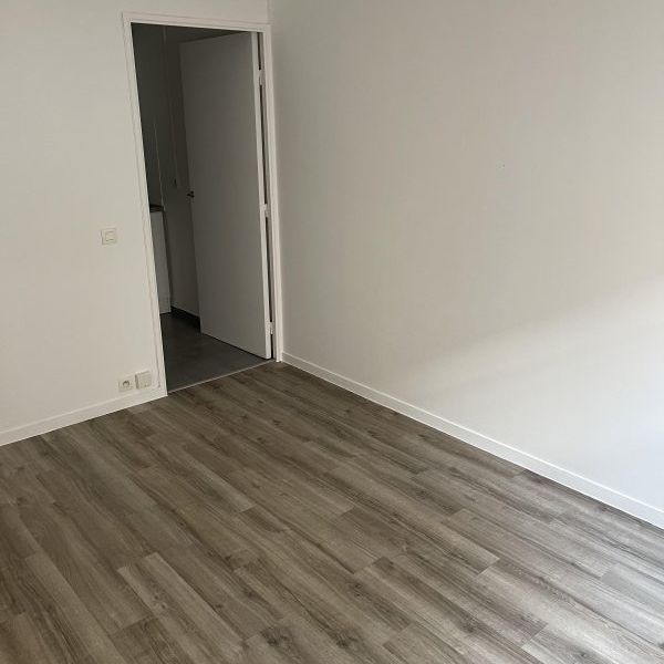 Location / Appartement T2 - Photo 1