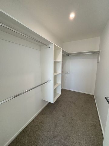 Brand new 3BR with garage Townhouse in Riccarton - Photo 3