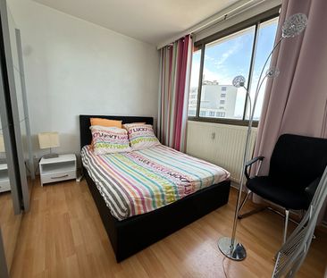 Location Appartement 2 pièces 43m² - Photo 2