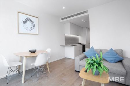 1801/70 Southbank Boulevard, Southbank - Photo 2