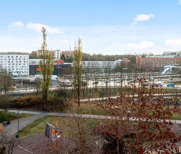 Terapivägen, Huddinge - Foto 5