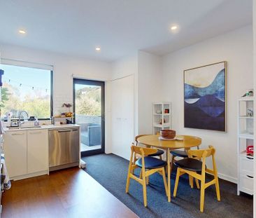 Contemporary Comfort - Photo 5