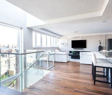 3 bedroom penthouse to rent - Photo 1