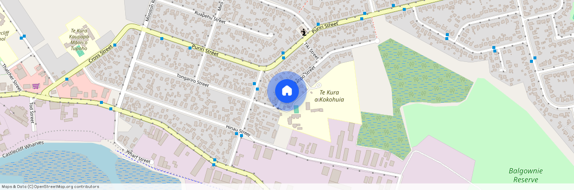 26 Matipo Street, Castlecliff, Whanganui