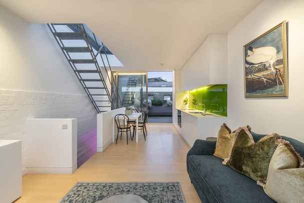 1 bedroom apartment to rent - Photo 1