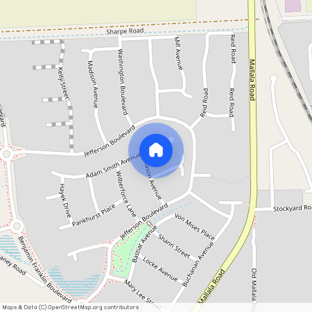 9 Adam Smith Avenue, SA 5501, Two Wells