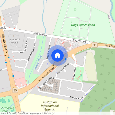 15 Chanel Pl, Qld 4077, Durack