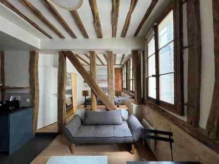 Rental Apartment - Photo 3